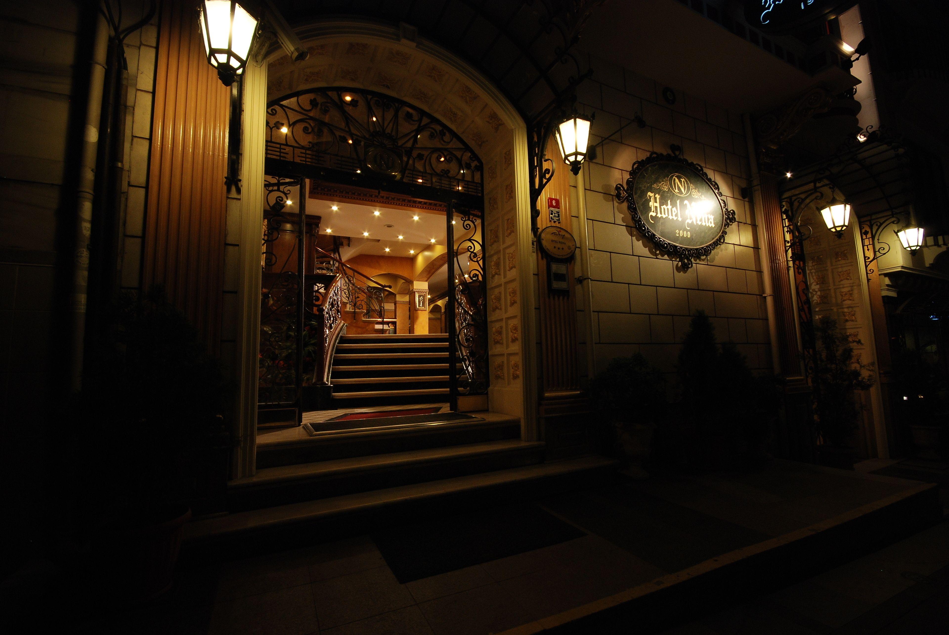 Hotel Nena Sultanahmet — Photos 3