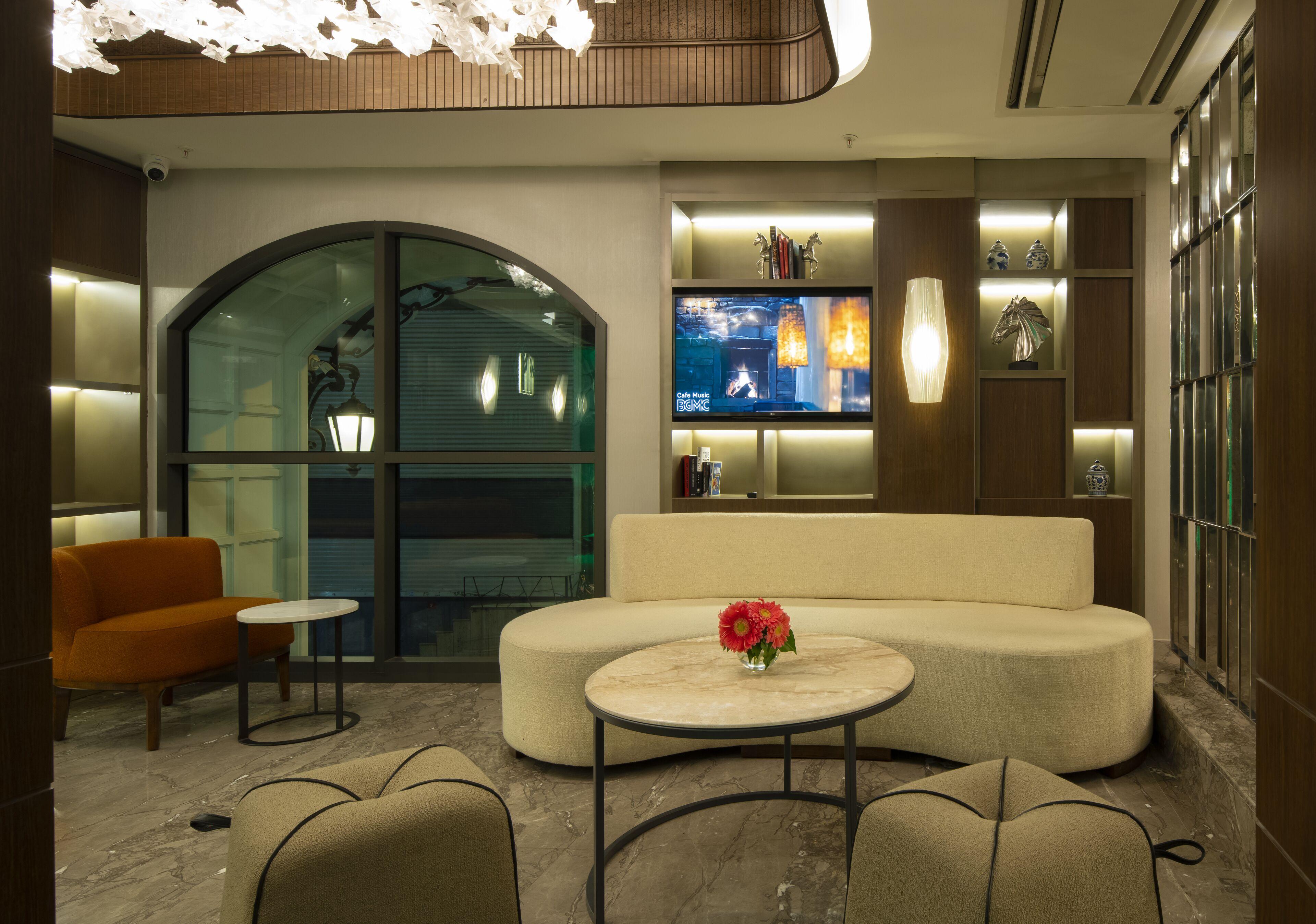Hotel Nena Sultanahmet — Photos 1